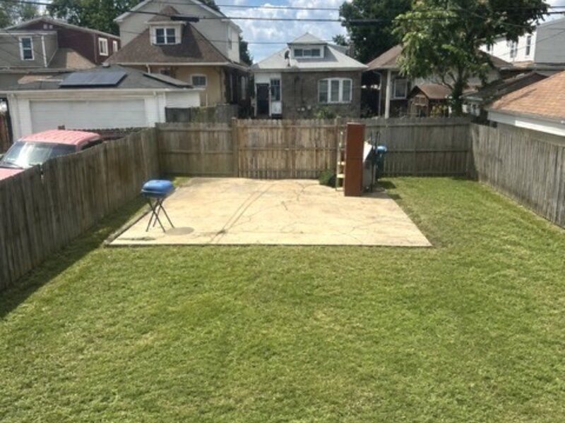 6134 S Campbell Avenue Chicago IL 60629