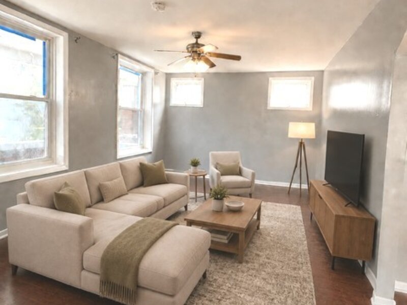 6134 S Campbell Avenue Chicago IL 60629