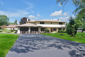 Photo of 124 E Monterey Avenue Schaumburg IL 60193