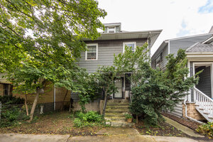 Photo of 4726 N Maplewood Avenue Chicago IL 60625
