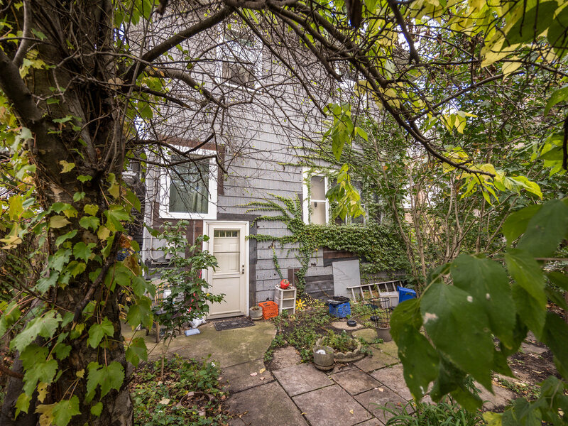 4726 N Maplewood Avenue Chicago IL 60625