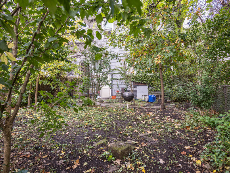 4726 N Maplewood Avenue Chicago IL 60625