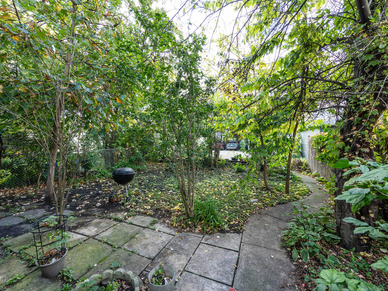 4726 N Maplewood Avenue Chicago IL 60625