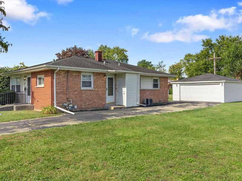1848 W 163rd Street Markham IL 60428