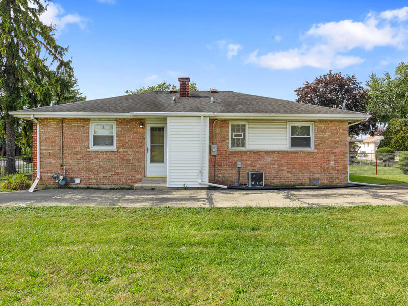 1848 W 163rd Street Markham IL 60428