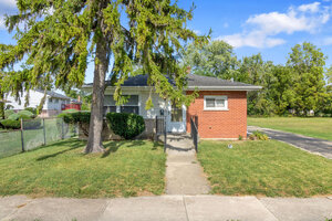 Photo of 1848 W 163rd Street Markham IL 60428