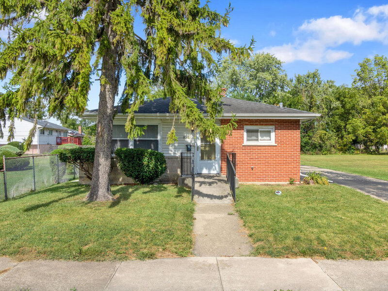 1848 W 163rd Street Markham IL 60428
