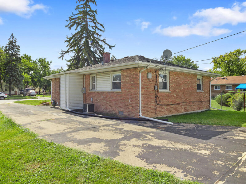 1848 W 163rd Street Markham IL 60428