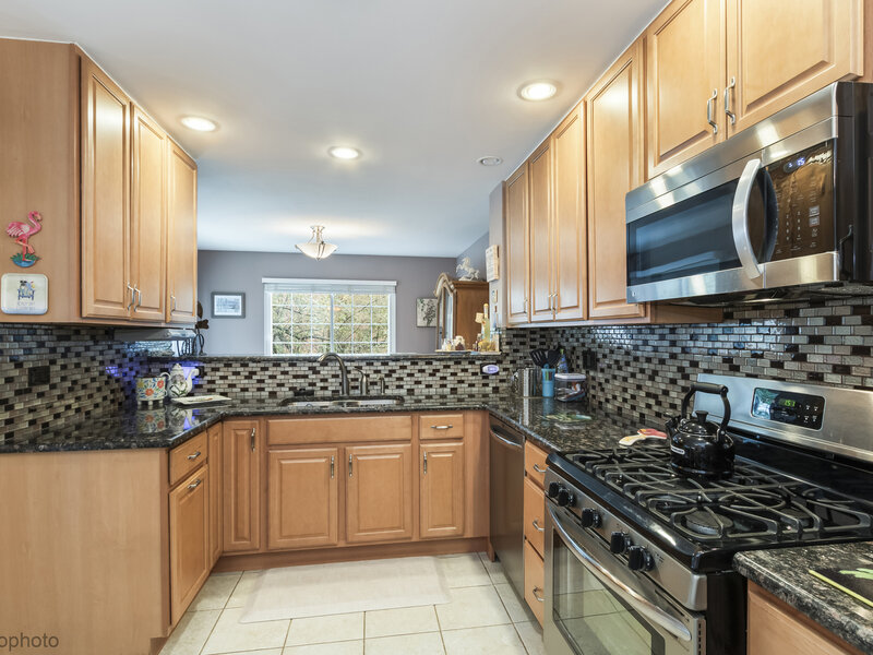 190 Lucerne Court Wheeling IL 60090