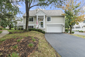 Photo of 190 Lucerne Court Wheeling IL 60090