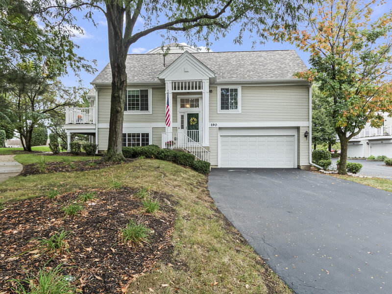 190 Lucerne Court Wheeling IL 60090
