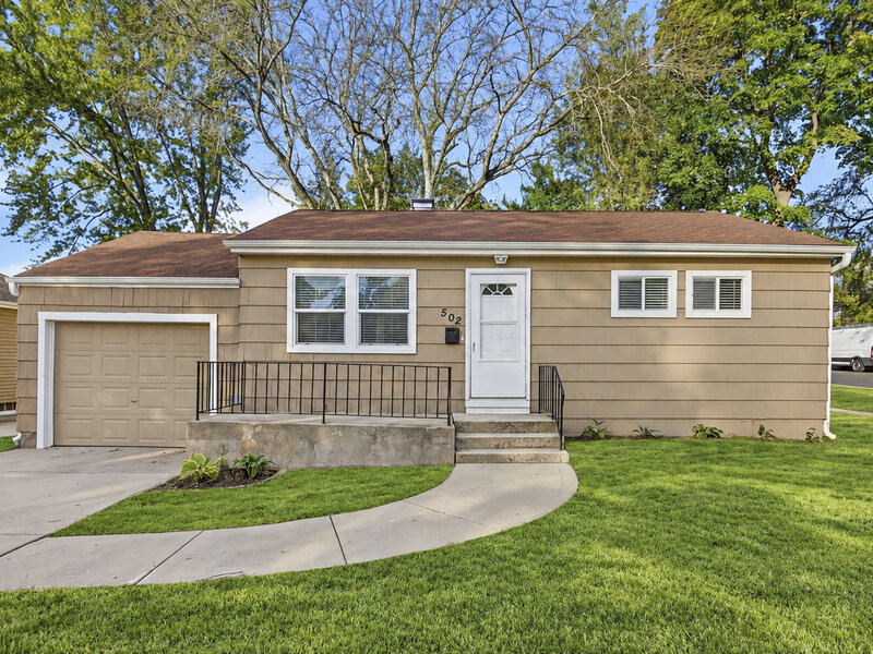 502 S 3rd Street West Dundee IL 60118