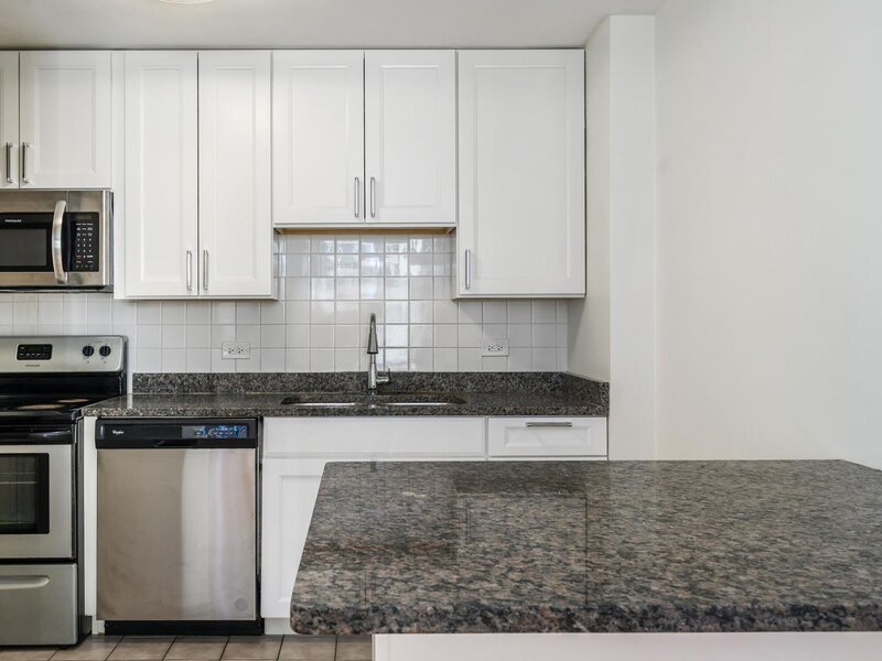 4250 N Marine Drive Chicago IL 60613
