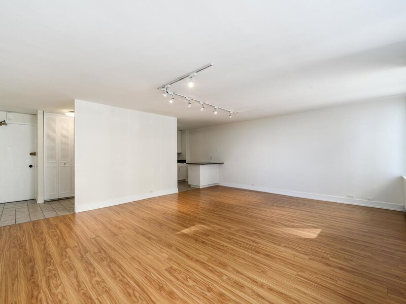 4250 N Marine Drive Chicago IL 60613