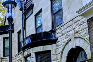 Photo of 3823 N Alta Vista Terrace Chicago IL 60613