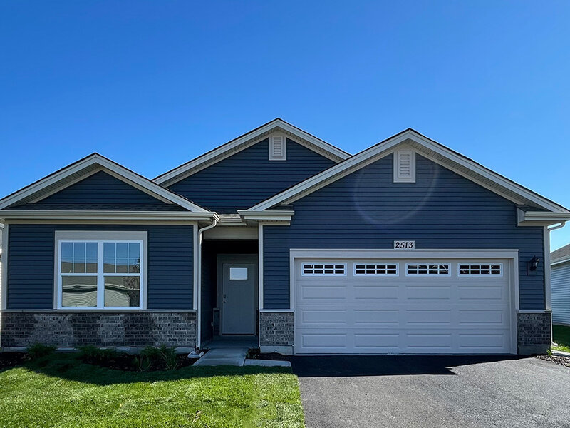 2513 Skye Drive Pingree Grove IL 60140