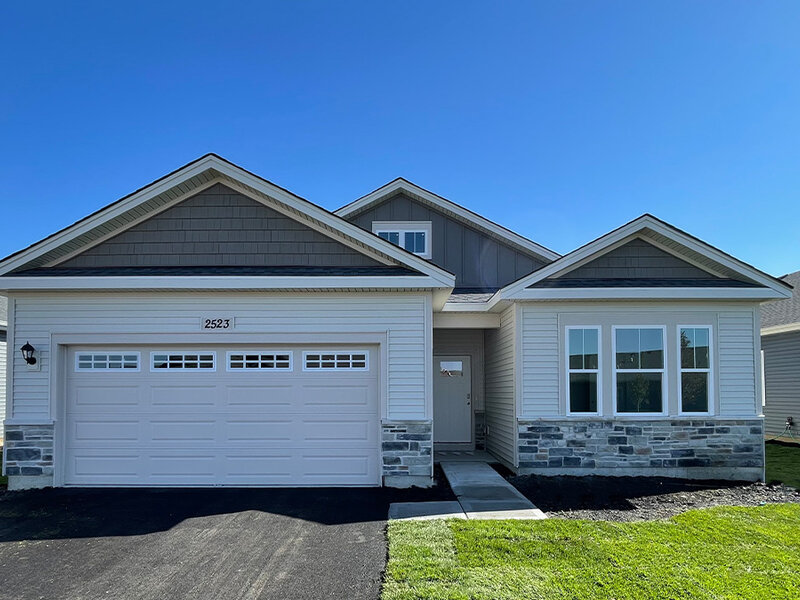 2523 Skye Drive Pingree Grove IL 60140