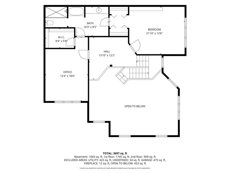 20091 Tam O Shanter Court Olympia Fields IL 60461