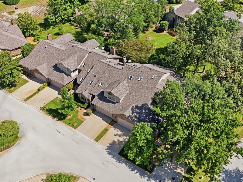 20091 Tam O Shanter Court Olympia Fields IL 60461
