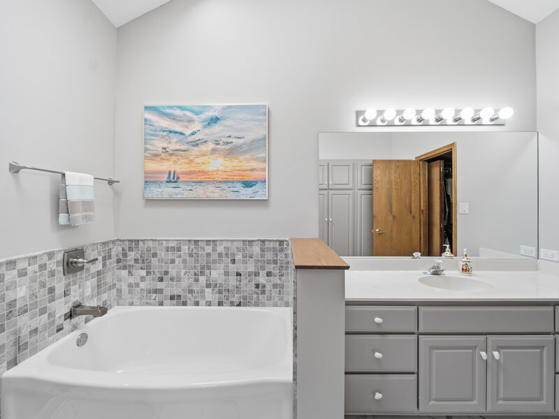 20091 Tam O Shanter Court Olympia Fields IL 60461