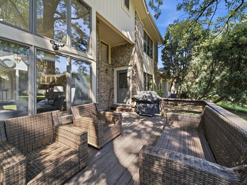 20091 Tam O Shanter Court Olympia Fields IL 60461