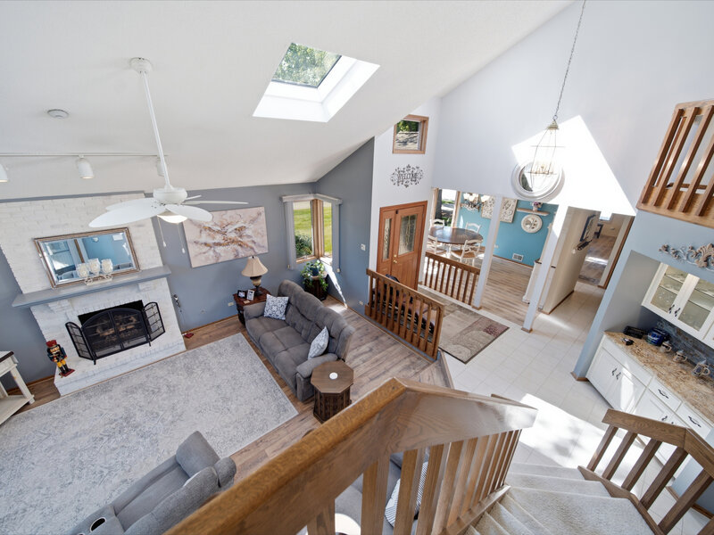 20091 Tam O Shanter Court Olympia Fields IL 60461