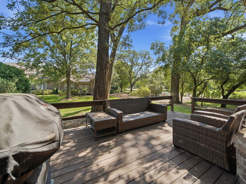 20091 Tam O Shanter Court Olympia Fields IL 60461