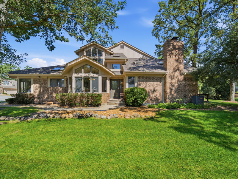 20091 Tam O Shanter Court Olympia Fields IL 60461