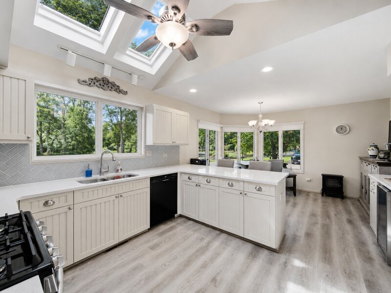 20091 Tam O Shanter Court Olympia Fields IL 60461