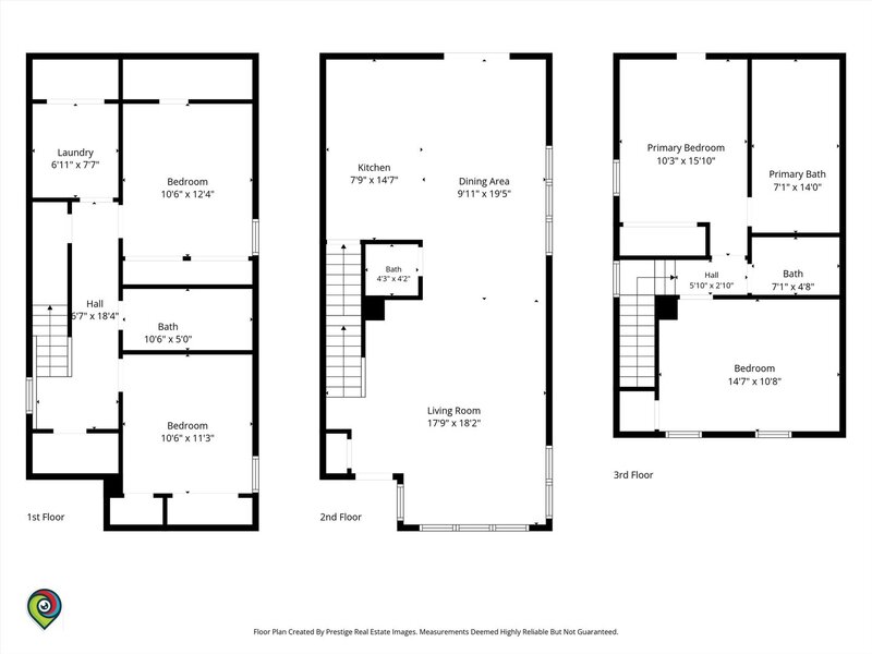 1416 Ridgeland Avenue Berwyn IL 60402