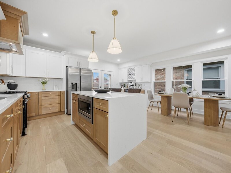1416 Ridgeland Avenue Berwyn IL 60402