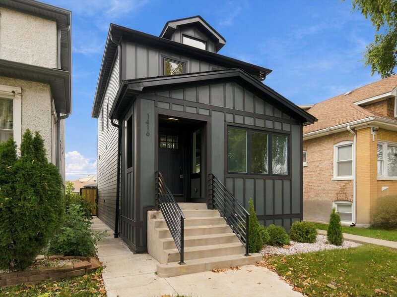 1416 Ridgeland Avenue Berwyn IL 60402