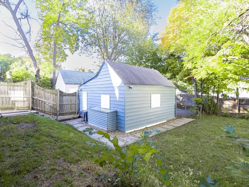 718 N Central Avenue Rockford IL 61101
