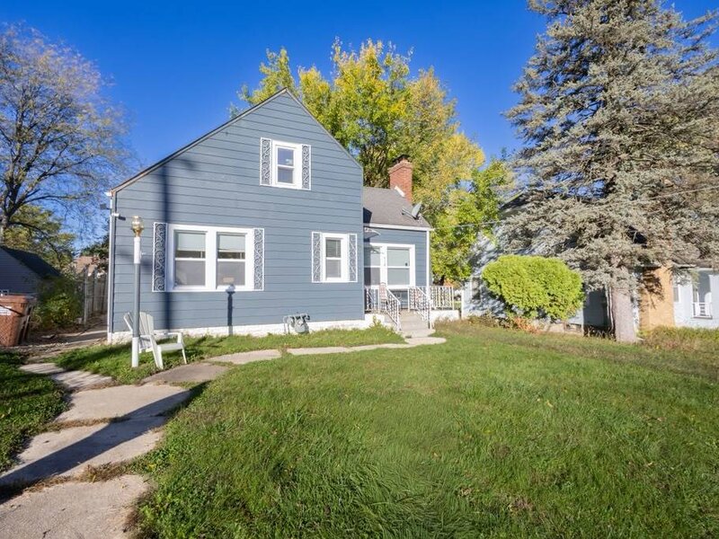 718 N Central Avenue Rockford IL 61101