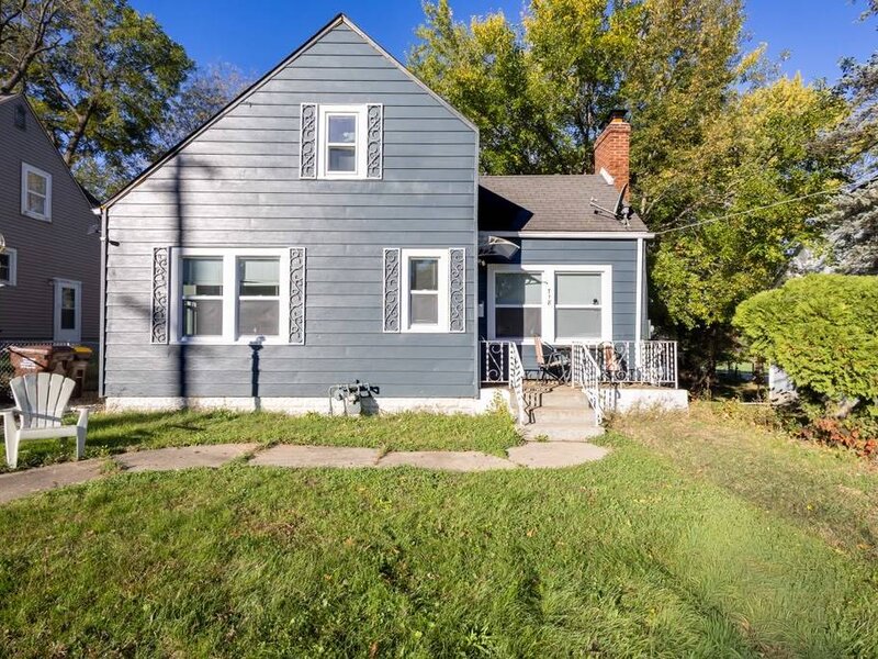 718 N Central Avenue Rockford IL 61101