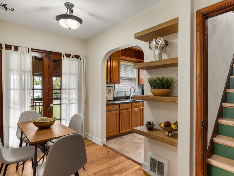 342 W 29th Street Davenport IA 52803