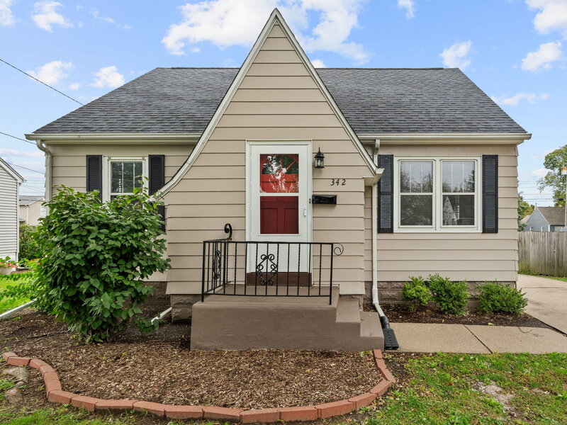 342 W 29th Street Davenport IA 52803