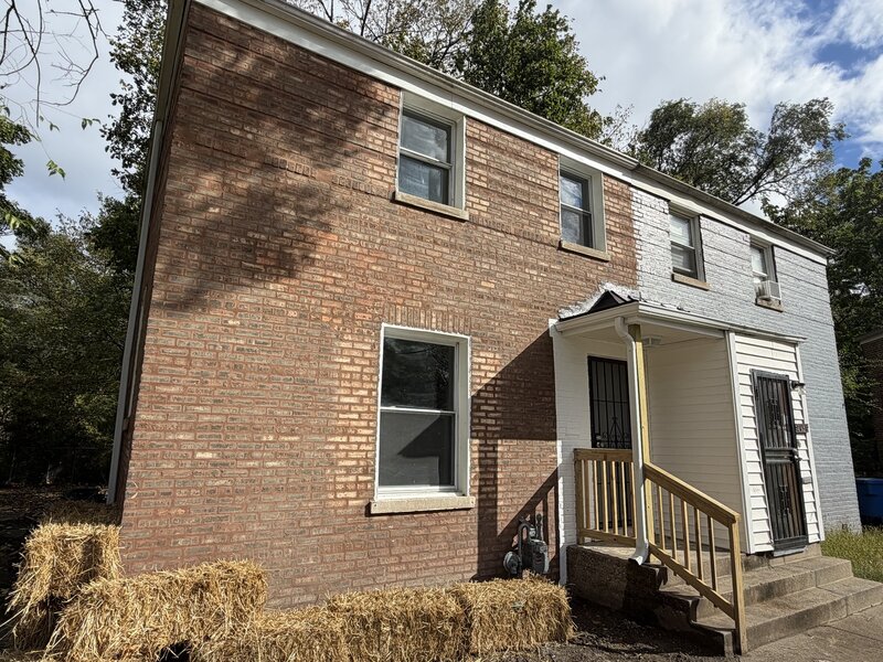 2154 E 97th Place Chicago IL 60617