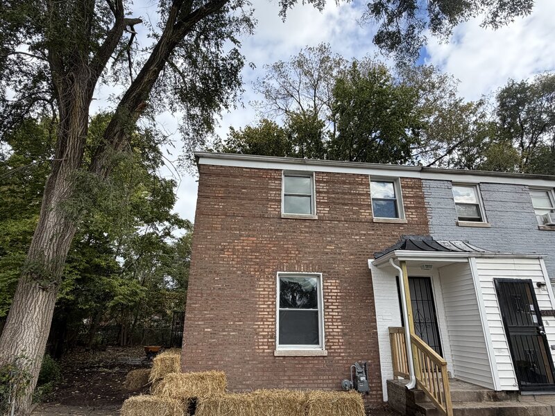 2154 E 97th Place Chicago IL 60617