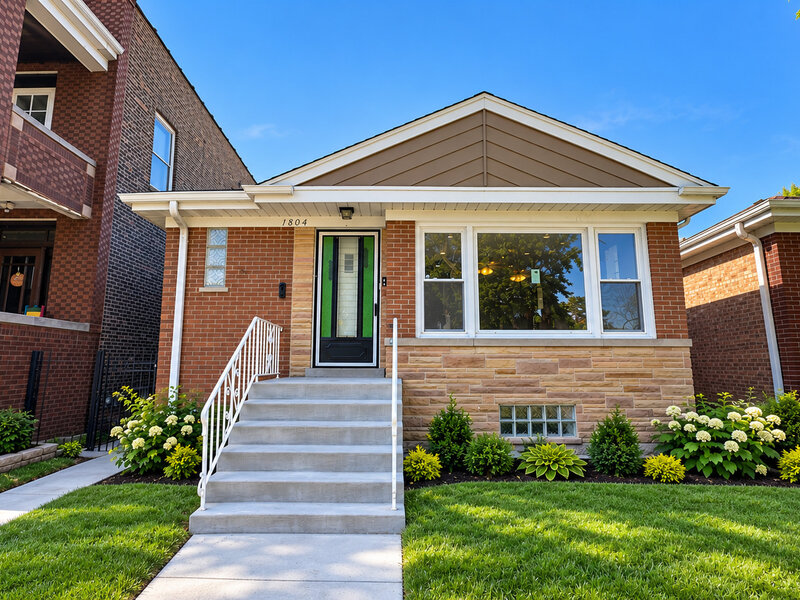 1804 S 49th Court Cicero IL 60804