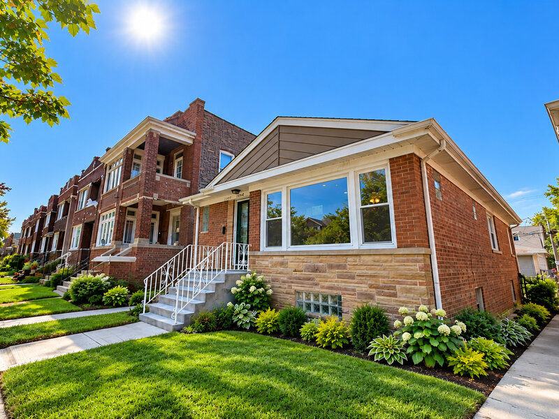 1804 S 49th Court Cicero IL 60804