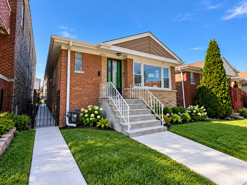 1804 S 49th Court Cicero IL 60804