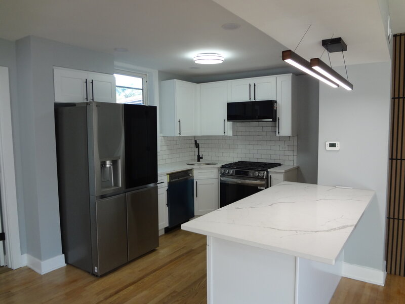 8811 S Constance Avenue Chicago IL 60617