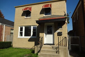Photo of 8811 S Constance Avenue Chicago IL 60617