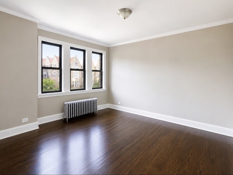 5653 N Spaulding Avenue Chicago IL 60659