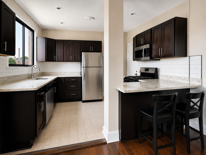 5653 N Spaulding Avenue Chicago IL 60659