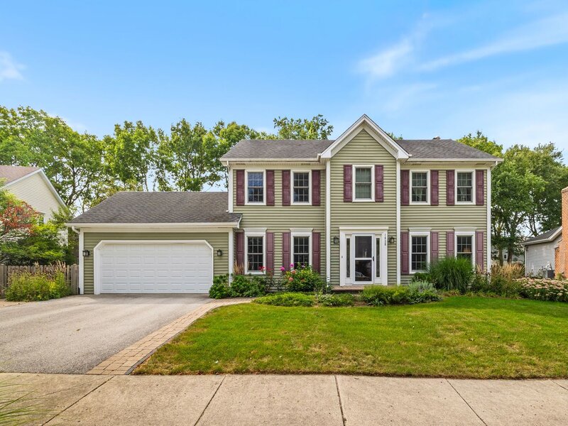 1628 Trent Avenue Naperville IL 60563