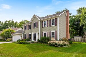 Photo of 1628 Trent Avenue Naperville IL 60563