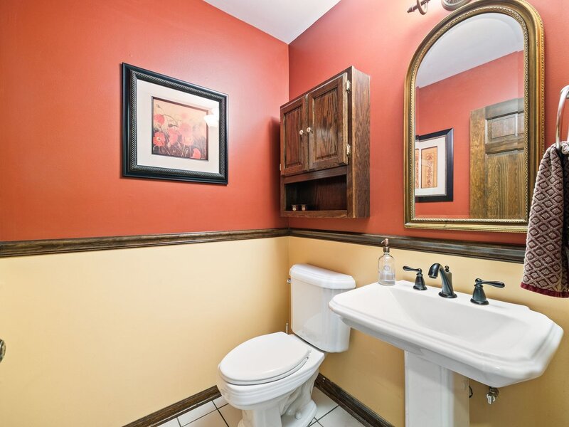 1628 Trent Avenue Naperville IL 60563