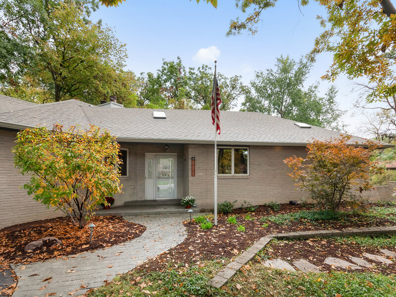 16131 S Twin Oak Court Homer Glen IL 60491